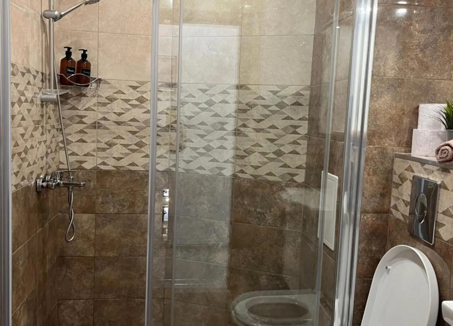 Azzurro Premium Apartment On Bulevard Bogoridi Burgas