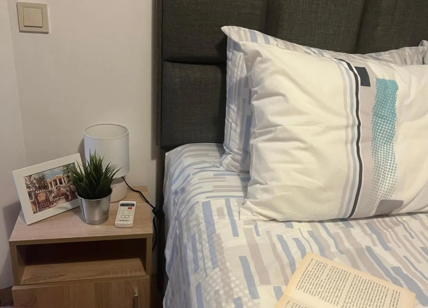 Azzurro Premium Apartment On Bulevard Bogoridi Burgas