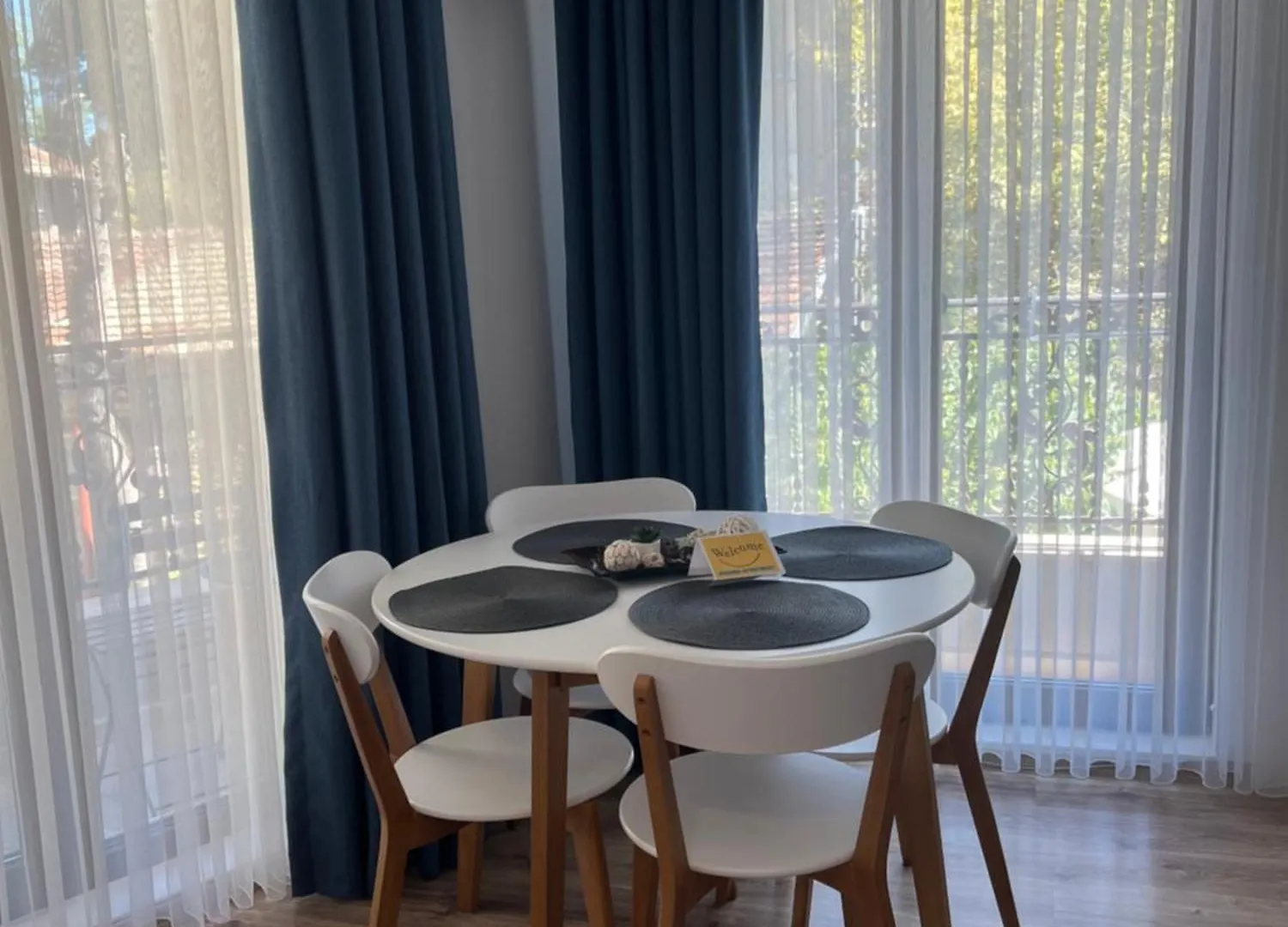 Azzurro Premium Apartment On Bulevard Bogoridi Burgas 0*,  Bulgaria